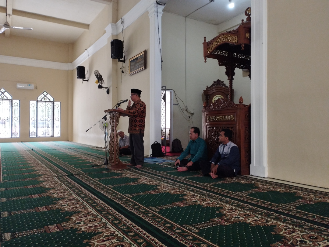 Menggapai Kedekatan dengan Allah: Pentingnya Ibadah dan Ketaatan